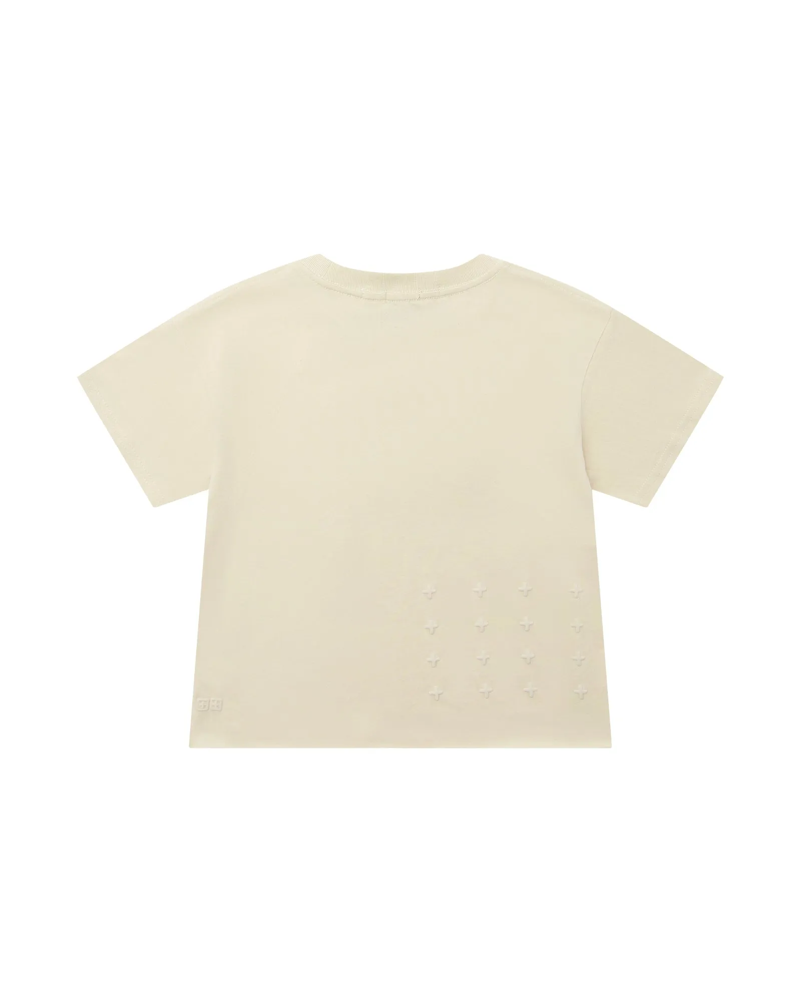 1999 LIL BIGGIE SS TEE DESERT sold by Ksubi product image thumbnail 3