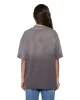 KINGDOM BOYFRIEND SS TEE CHARCOAL sold by Ksubi