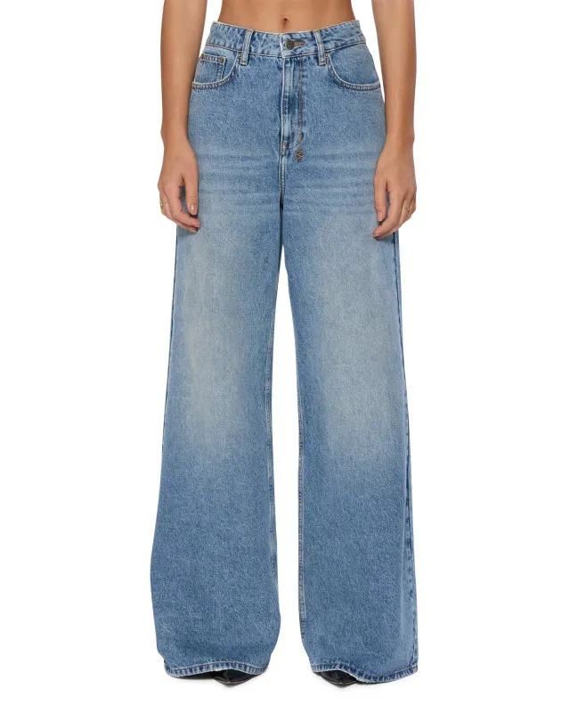 STRIDER SWEPT sold by Ksubi