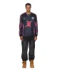 STINGER LS MOTO JERSEY MULTI sold by Ksubi