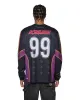 STINGER LS MOTO JERSEY MULTI sold by Ksubi
