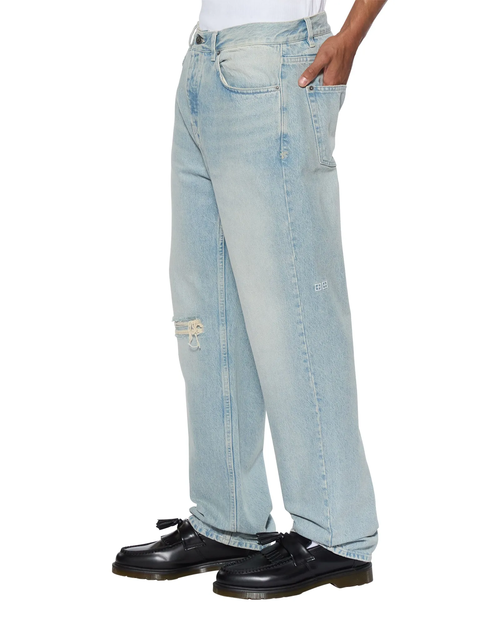 ANTI K PARAGON sold by Ksubi product image thumbnail 2