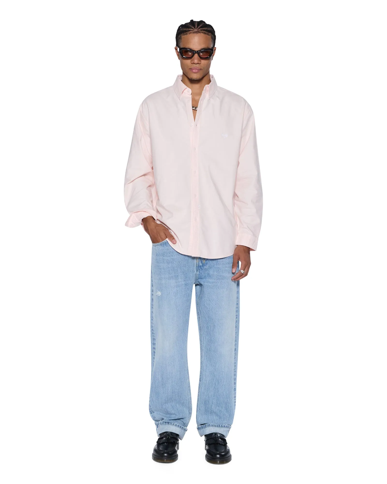 ANTI K SELVEDGE SYDNEY BLUE sold by Ksubi product image thumbnail 4