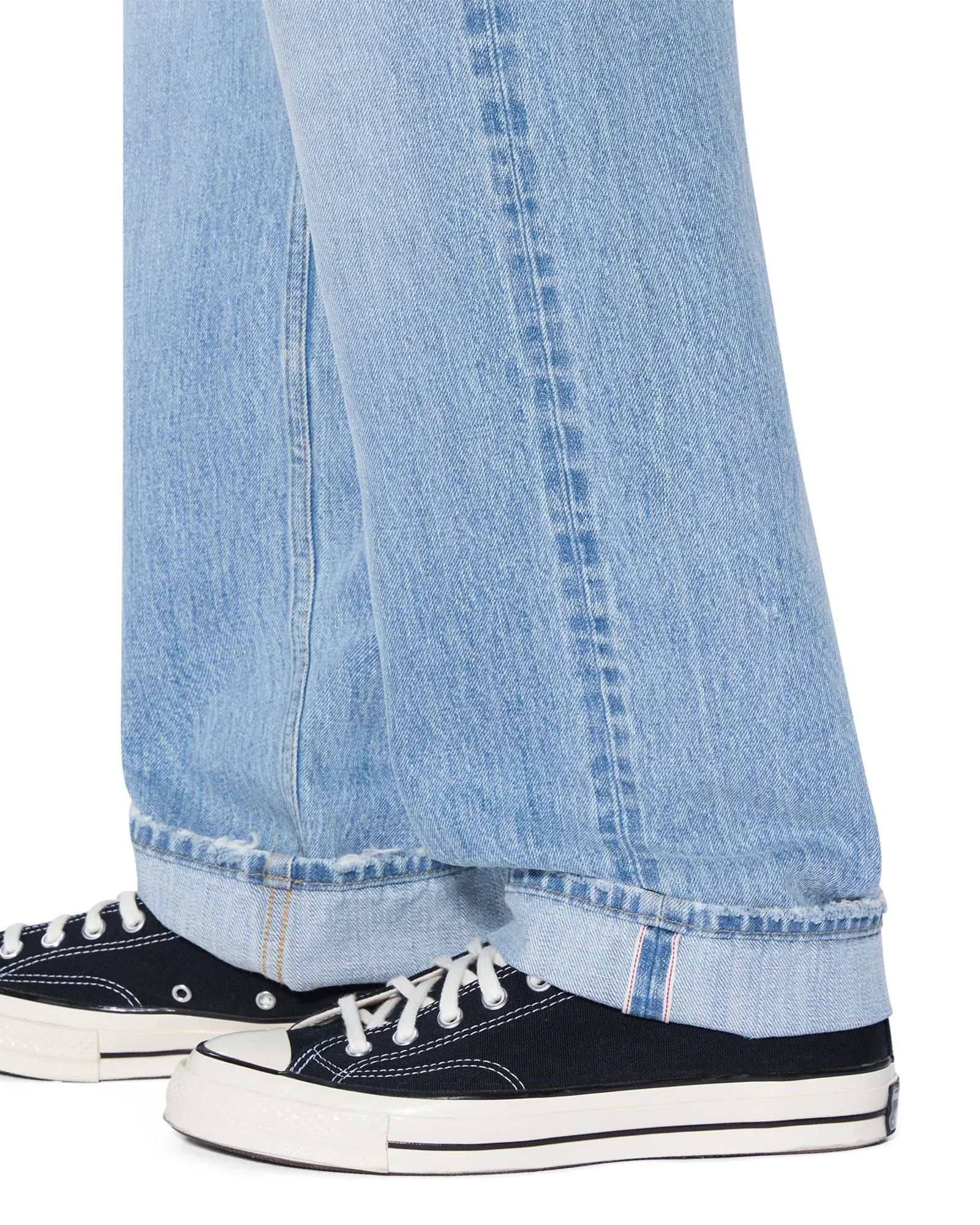 ANTI K SELVEDGE SYDNEY BLUE sold by Ksubi product image thumbnail 3