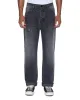 ANTI K SELVEDGE CHICAGO BLACK sold by Ksubi