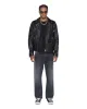 ANTI K SELVEDGE CHICAGO BLACK sold by Ksubi