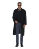 CHITCH SELVEDGE NY BLACK sold by Ksubi