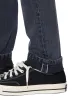 CHITCH SELVEDGE NY BLACK sold by Ksubi