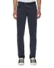 CHITCH SELVEDGE NY BLACK sold by Ksubi