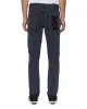 CHITCH SELVEDGE NY BLACK sold by Ksubi
