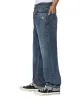 ANTI K SELVEDGE ARTIST BLUE sold by Ksubi