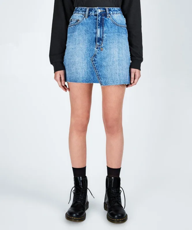 HI LINE MINI YOUNG AMERICAN sold by Ksubi