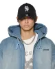 SLOUCH BOMBER JACKET FADED INDIGO sold by Ksubi