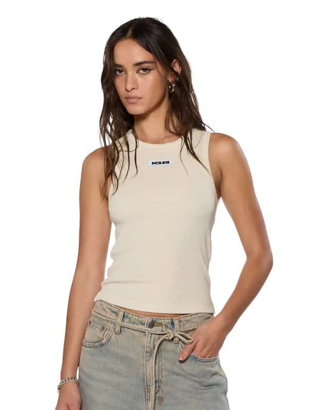 LABELS SYNDICATE XTRA DESERT sold by Ksubi