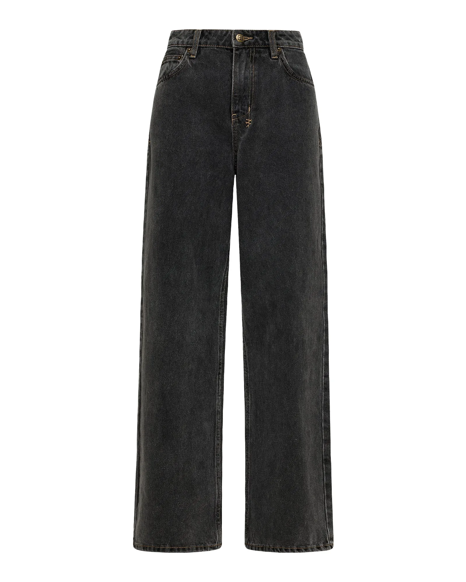 EMPIRE JEAN CINDER sold by Ksubi product image thumbnail 4