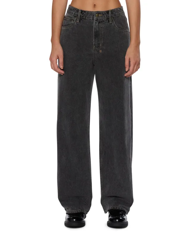 EMPIRE JEAN CINDER sold by Ksubi