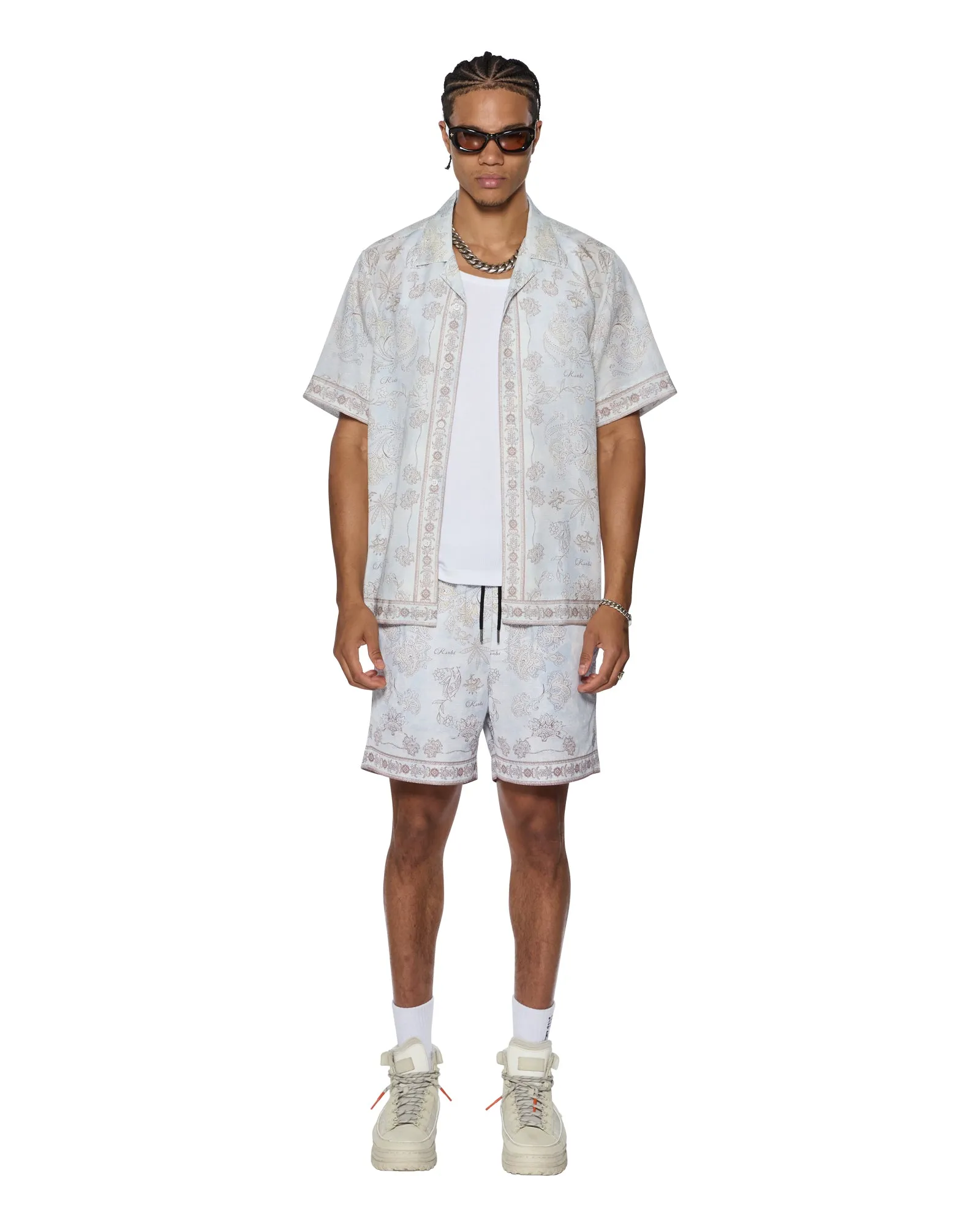 ETERNITY BOARDSHORT MULTI sold by Ksubi product image thumbnail 3