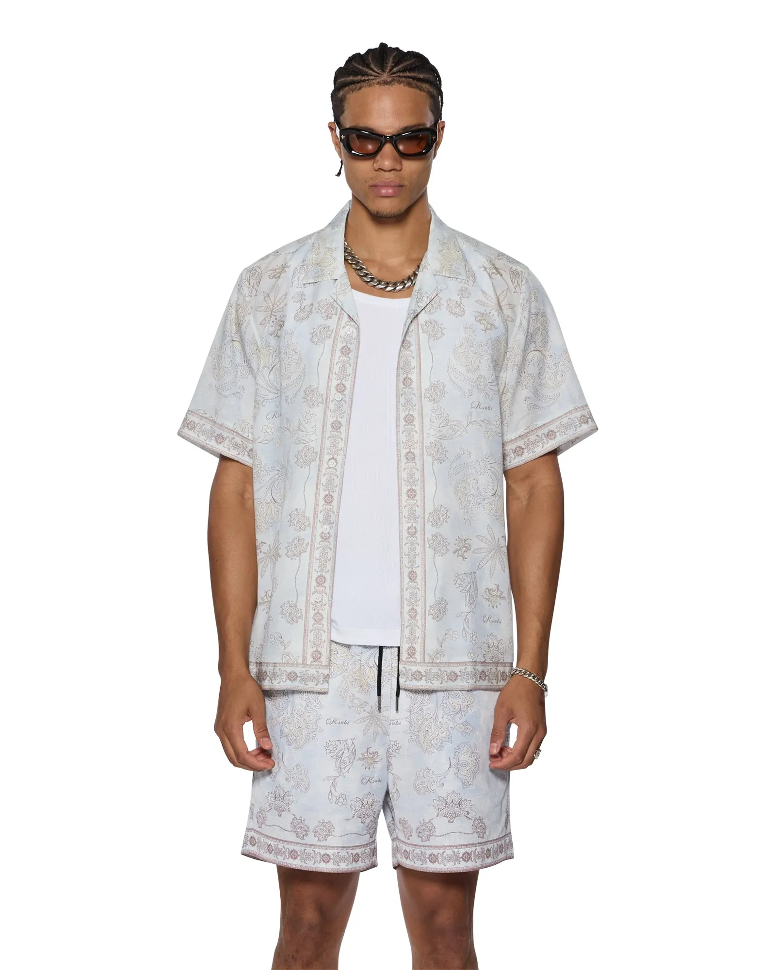 ETERNITY BOARDSHORT MULTI sold by Ksubi