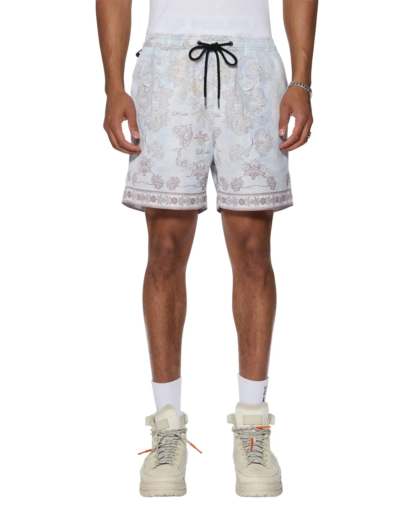 ETERNITY BOARDSHORT MULTI sold by Ksubi product image thumbnail 2