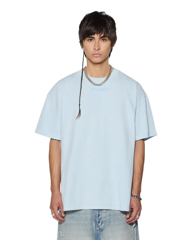 SOTT EKCESS SS TEE SHALLOWS sold by Ksubi