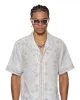 ETERNITY EKCESS RESORT SS SHIRT sold by Ksubi