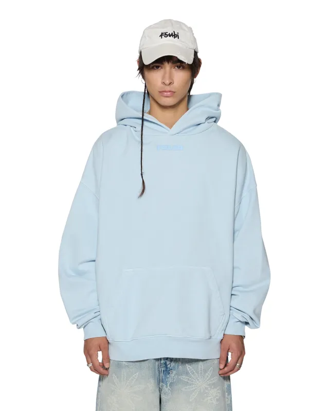 SOTT EKCESS HOODIE SHALLOWS sold by Ksubi