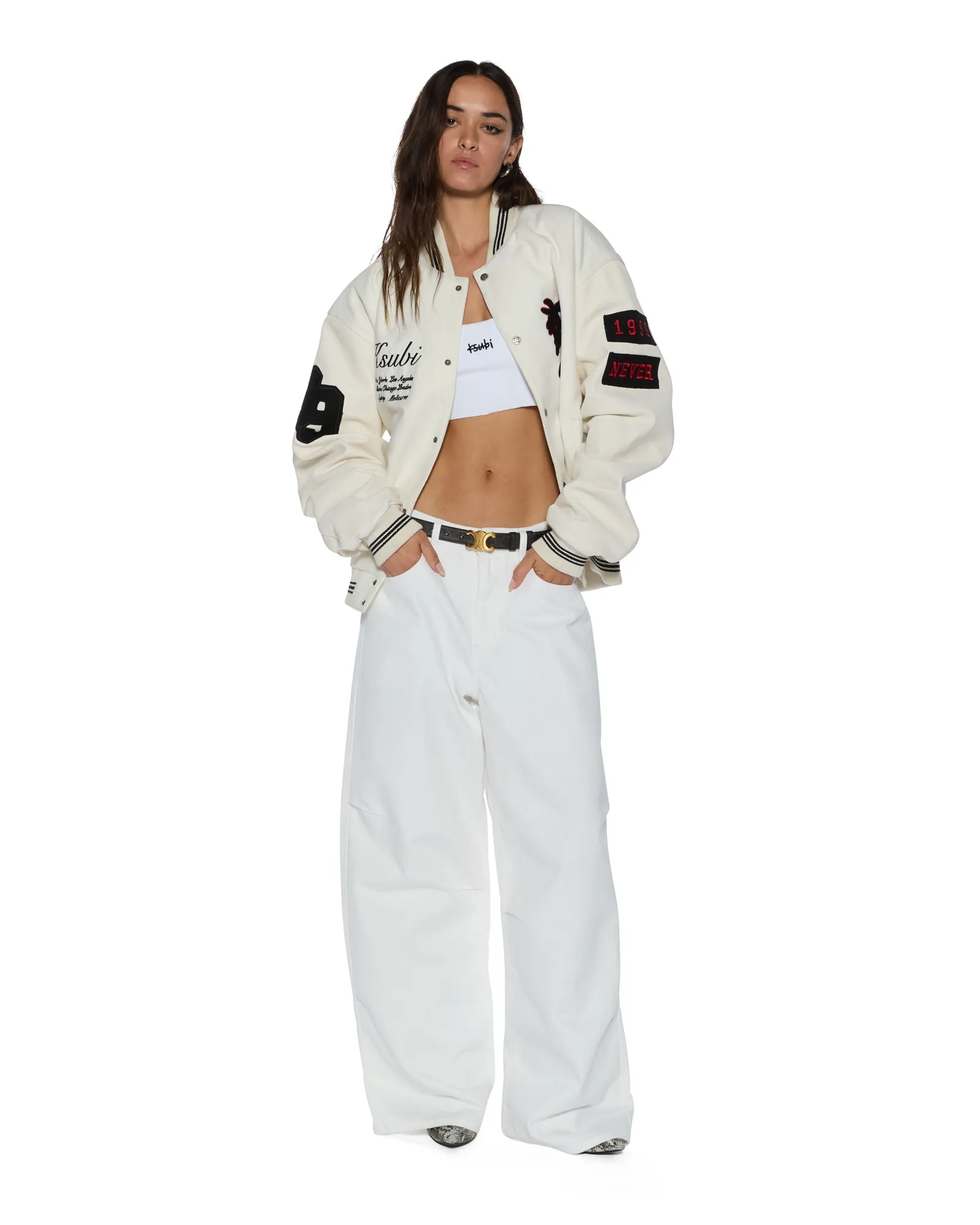 KSUPER FLY sold by Ksubi product image thumbnail 3