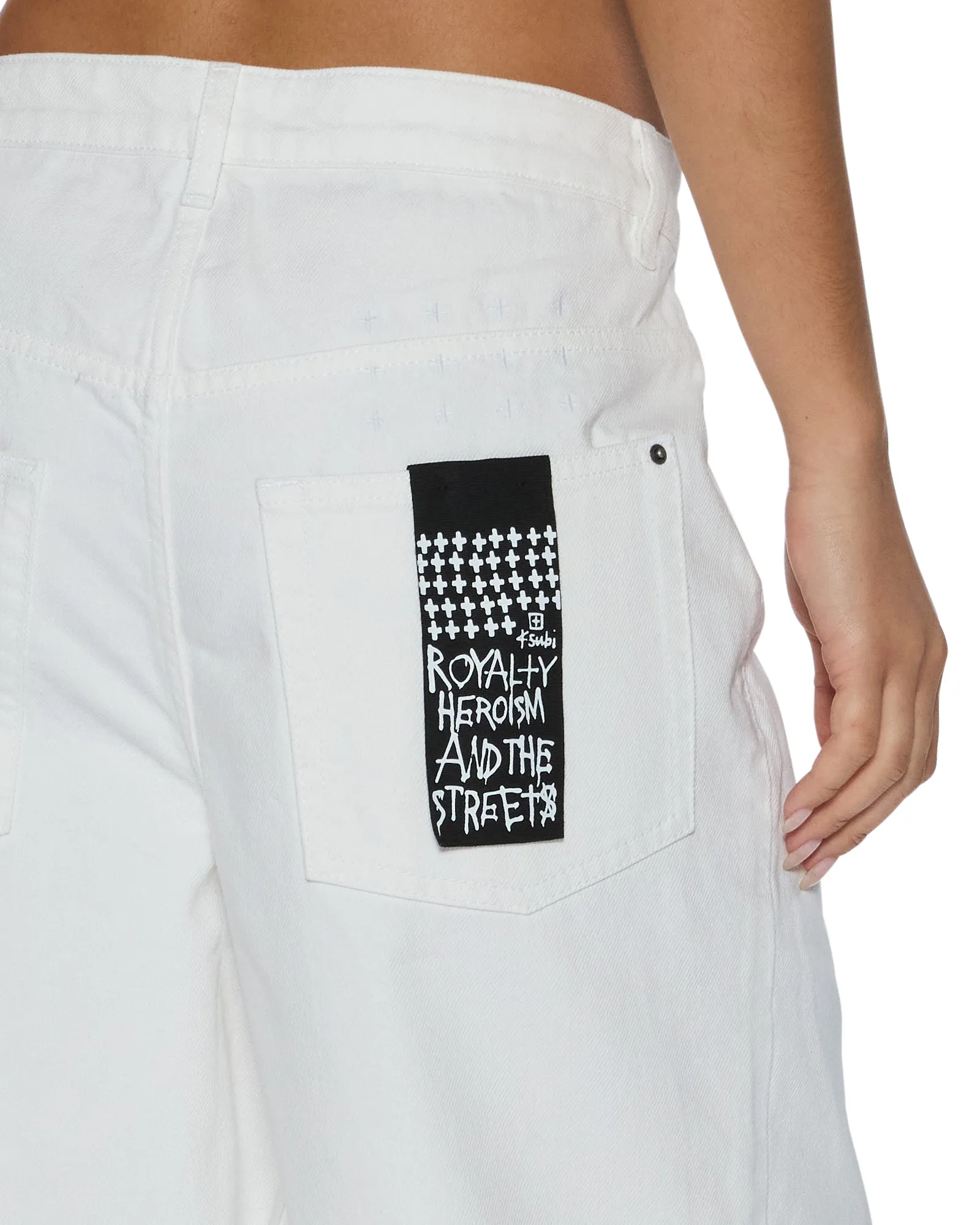 KSUPER FLY sold by Ksubi product image thumbnail 5