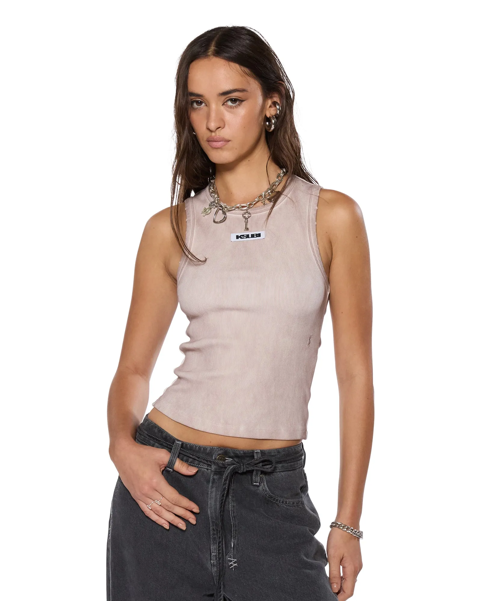 LABELS SYNDICATE XTRA BLOOM sold by Ksubi