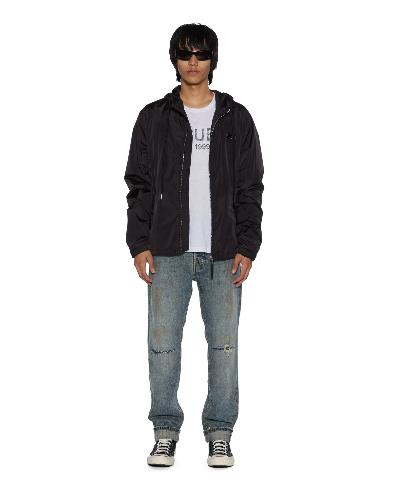 HAZLOW SELVEDGE MELBOURNE BLUE sold by Ksubi product image thumbnail 2