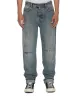 HAZLOW SELVEDGE MELBOURNE BLUE sold by Ksubi