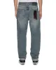 HAZLOW SELVEDGE MELBOURNE BLUE sold by Ksubi