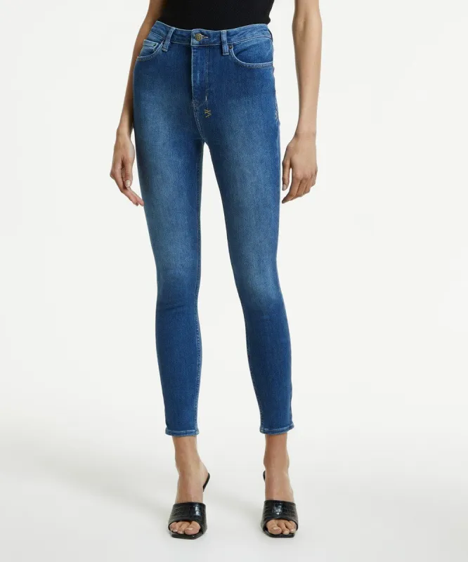 HI N WASTED RUNAWAY sold by Ksubi