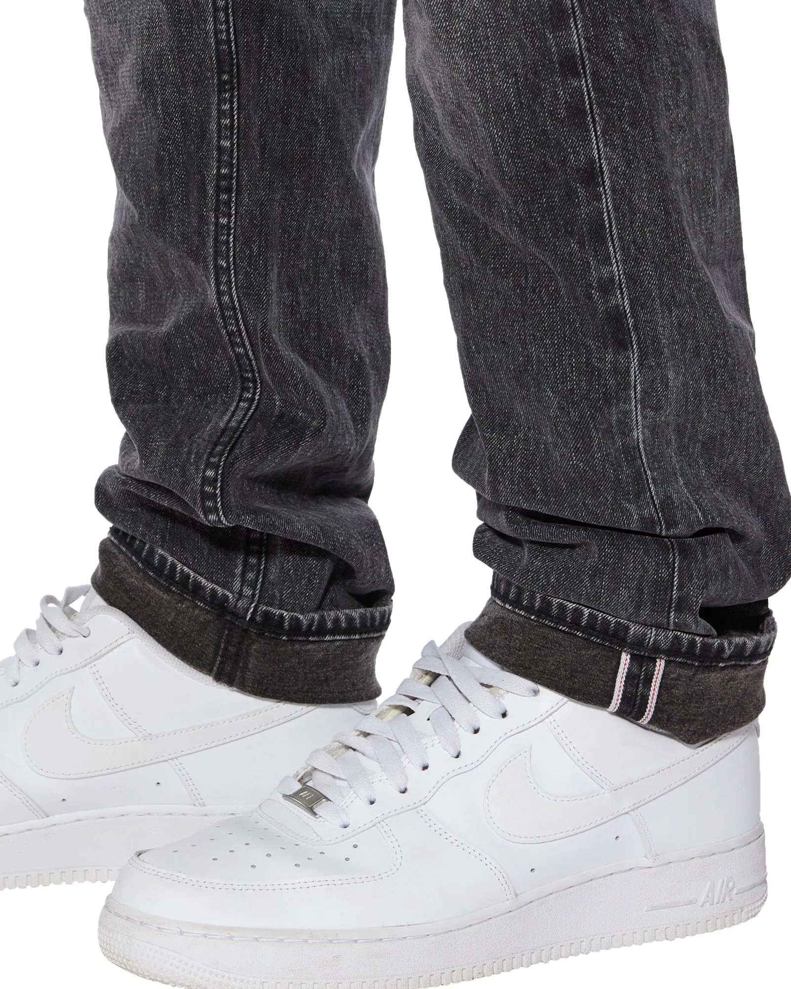 CHITCH SELVEDGE REPLIKA BLACK sold by Ksubi product image thumbnail 4