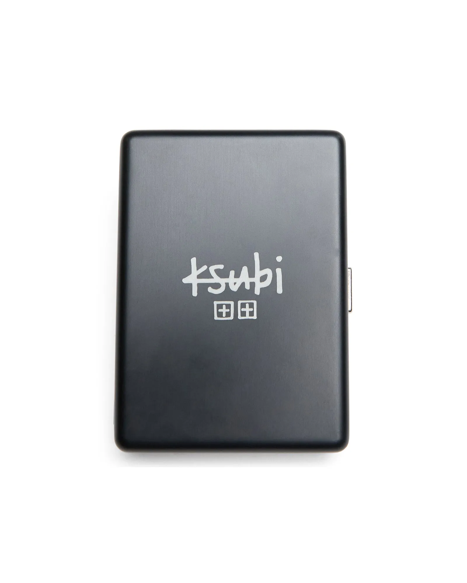 KSMOKE WALLET BLACK sold by Ksubi product image thumbnail 2