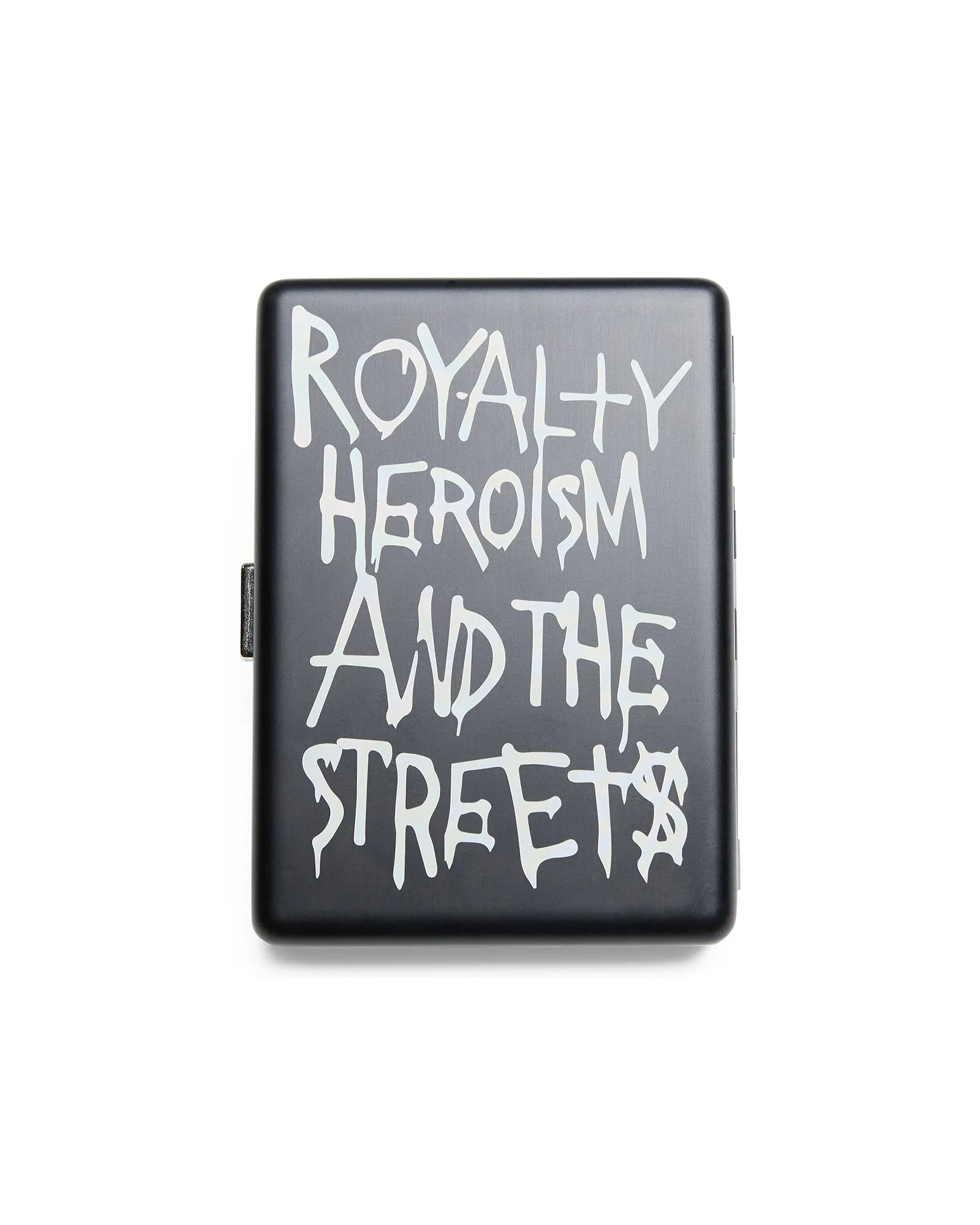 KSMOKE WALLET BLACK sold by Ksubi product image thumbnail 5