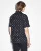 ALLSTAR RESORT SS SHIRT BLACK sold by Ksubi
