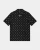 ALLSTAR RESORT SS SHIRT BLACK sold by Ksubi