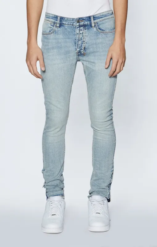 VAN WINKLE CHAMBER BLUE sold by Ksubi