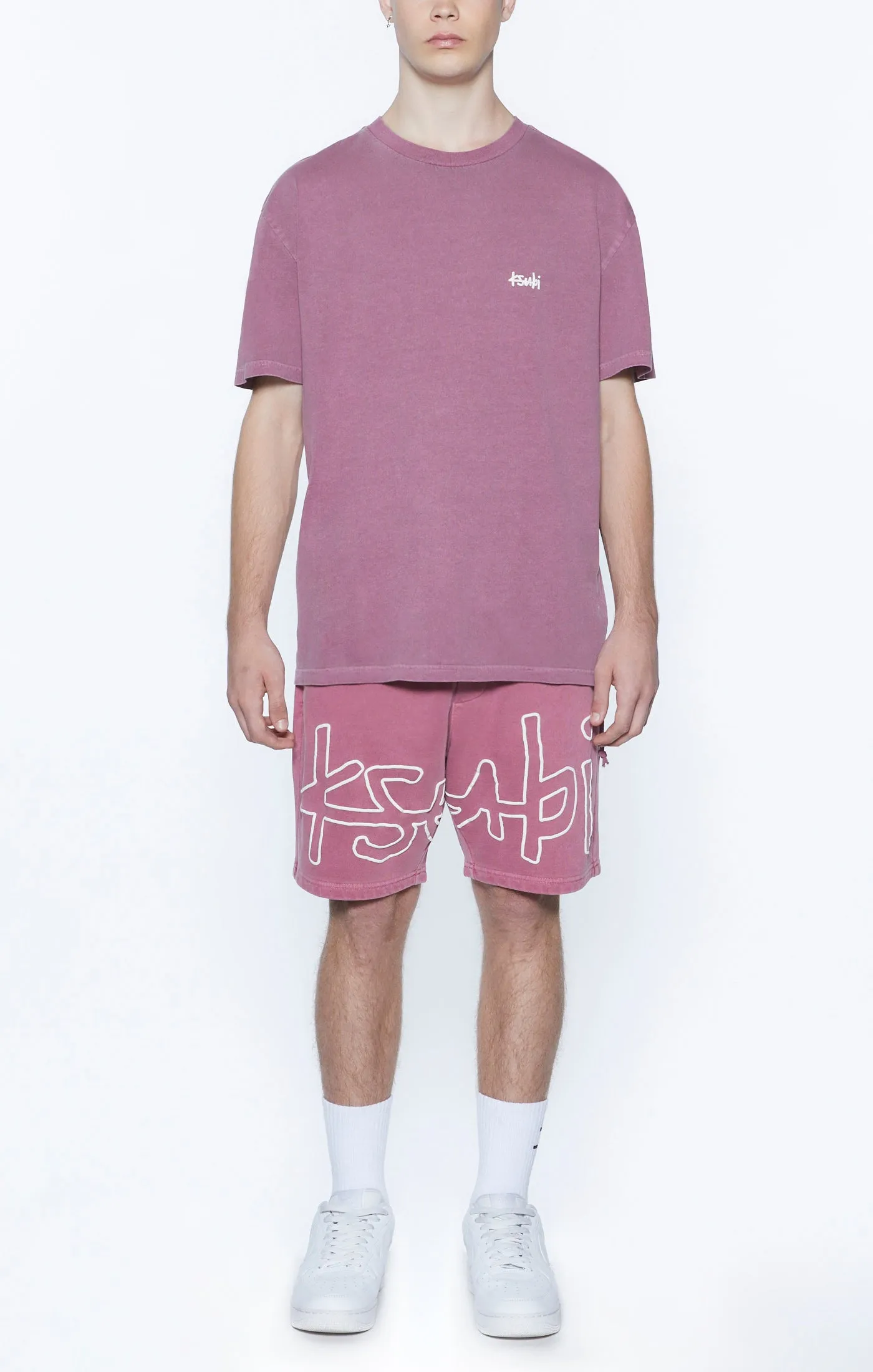 1999 TRAK SHORT CURRENT sold by Ksubi product image thumbnail 2