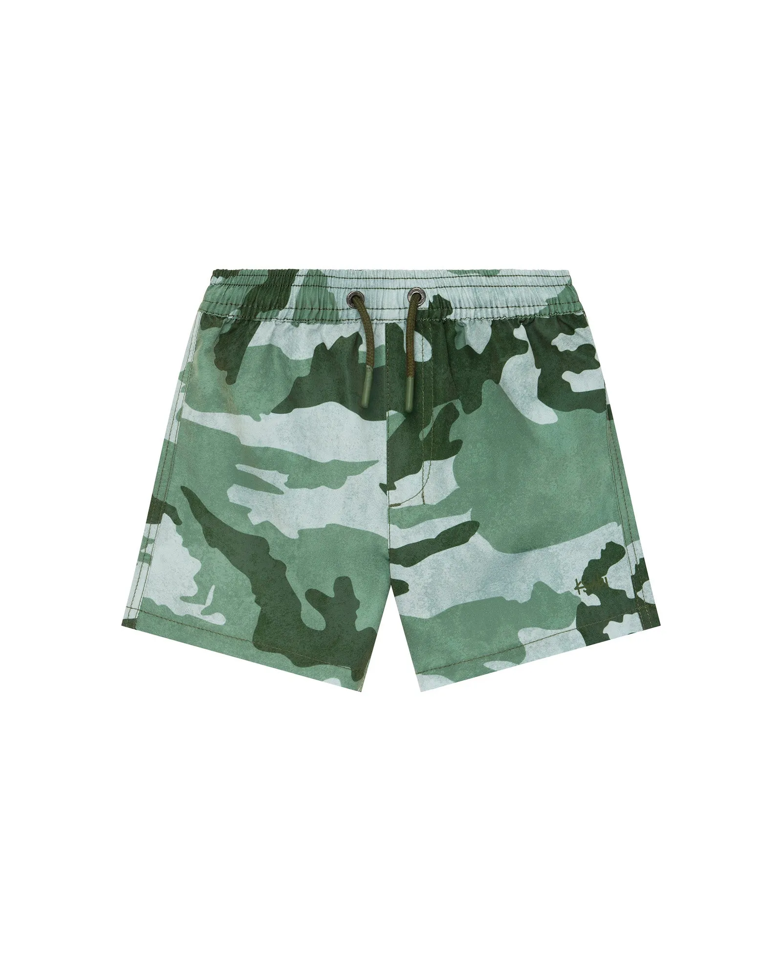 1999 LIL BOARDSHORT CAMO sold by Ksubi product image thumbnail 2