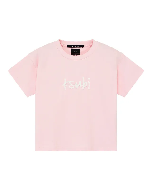 1999 LIL BIGGIE SS TEE QUARTZ sold by Ksubi