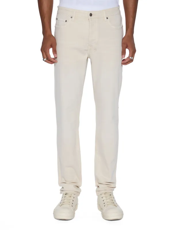 CHITCH 1999 IVORY sold by Ksubi