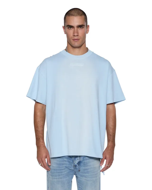 INTRUDER EKCESS SS TEE ICE MIST made by Ksubi