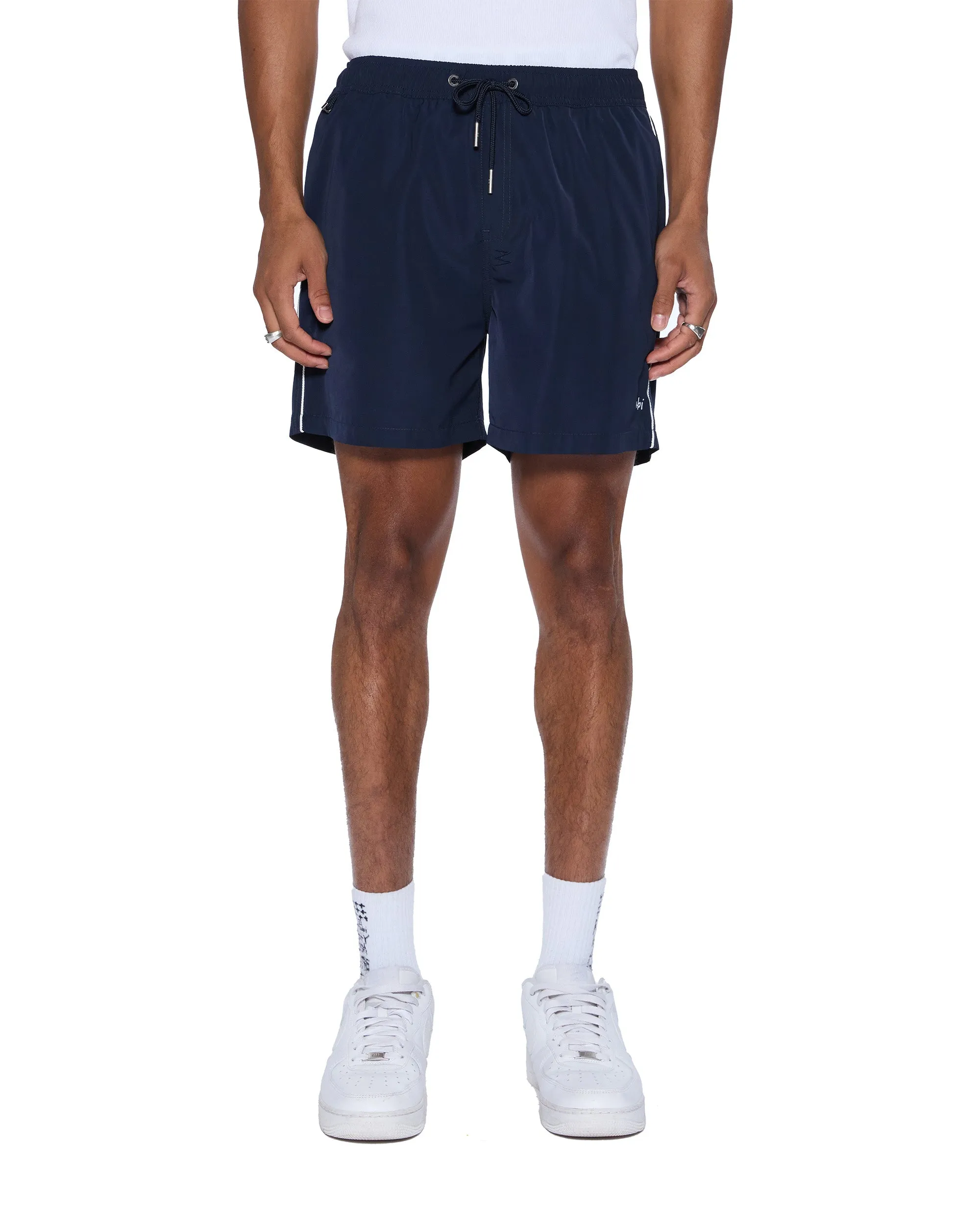 1999 POOLSIDE BOARDSHORT NAVY sold by Ksubi