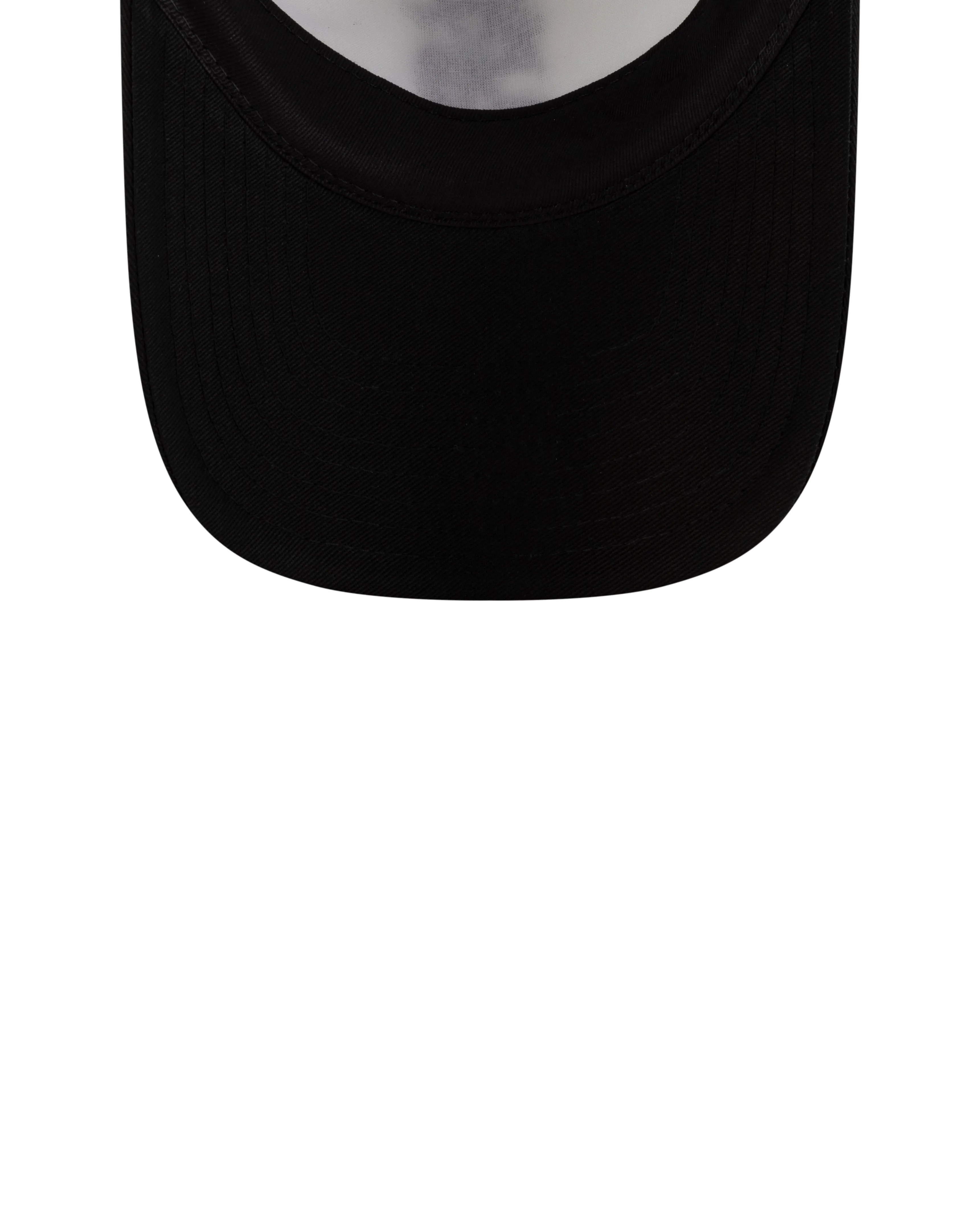 KSUBI X NEW ERA 9FORTY A-FRAME TRUCKER CAP BLACK/WHITE sold by Ksubi product image thumbnail 5