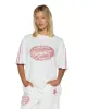 GENUINE BOYFRIEND SS TEE VINTAGE WHITE sold by Ksubi