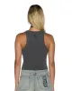 ORIGIN TANK GARTER CHARCOAL sold by Ksubi