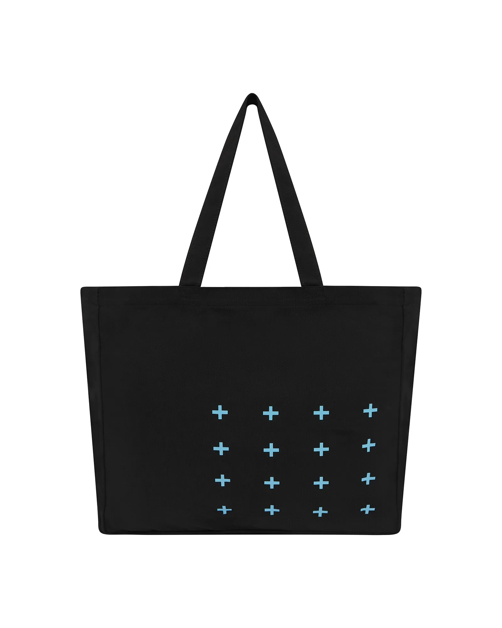 MIAMI AND THE STREETS TOTE BLACK sold by Ksubi product image thumbnail 2