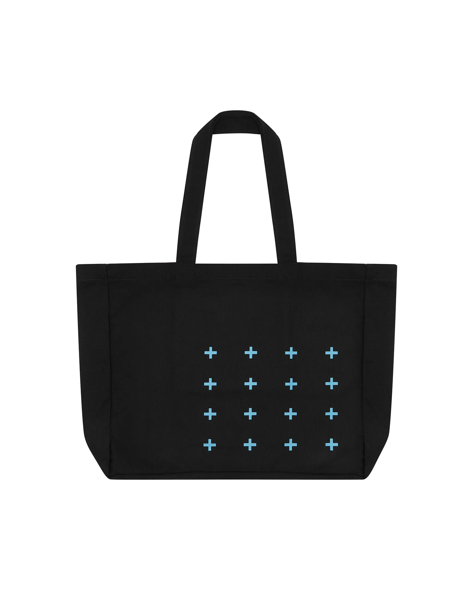 MIAMI AND THE STREETS TOTE BLACK sold by Ksubi product image thumbnail 4